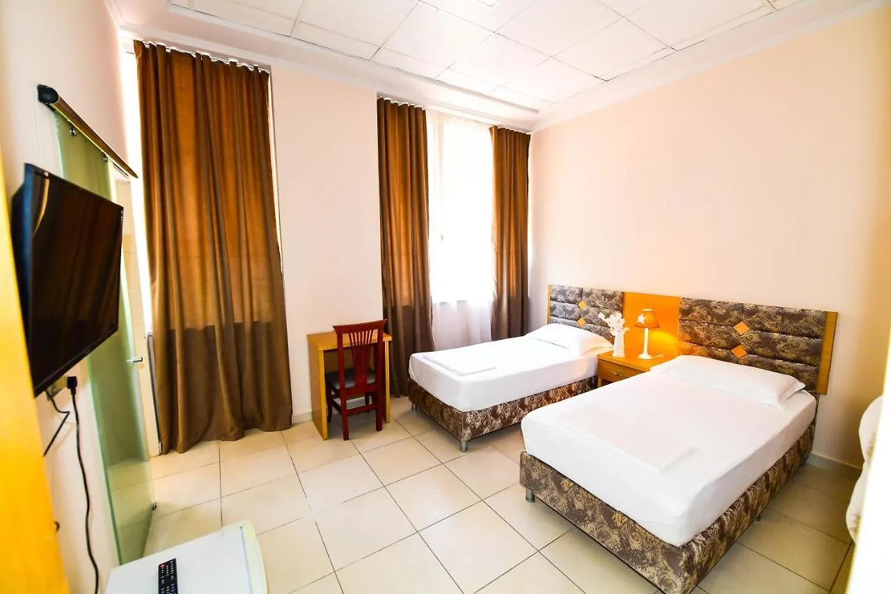 Hotel Princ Shkoder