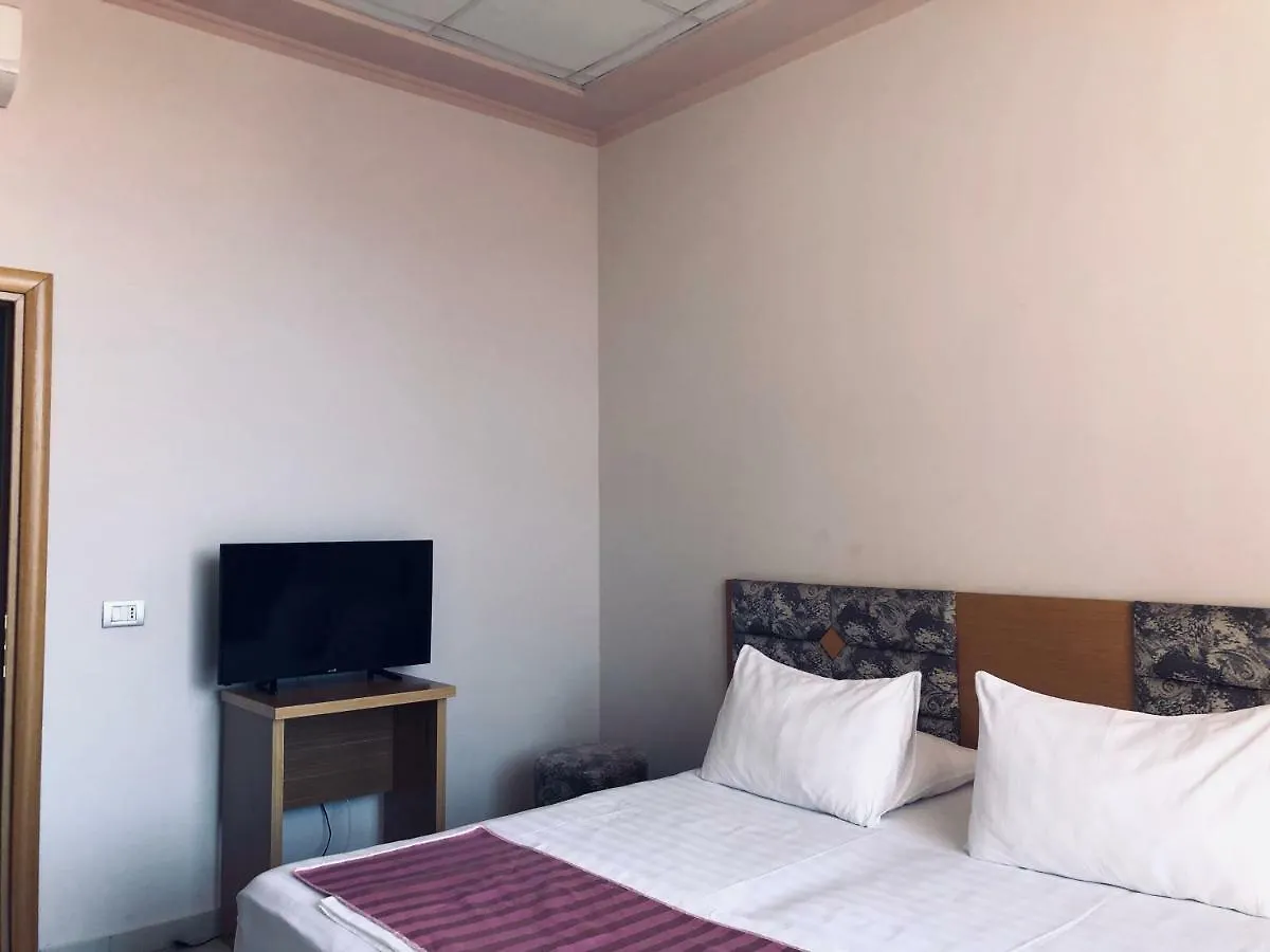 Hotel Princ Shkoder